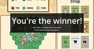 The Trial of Progress