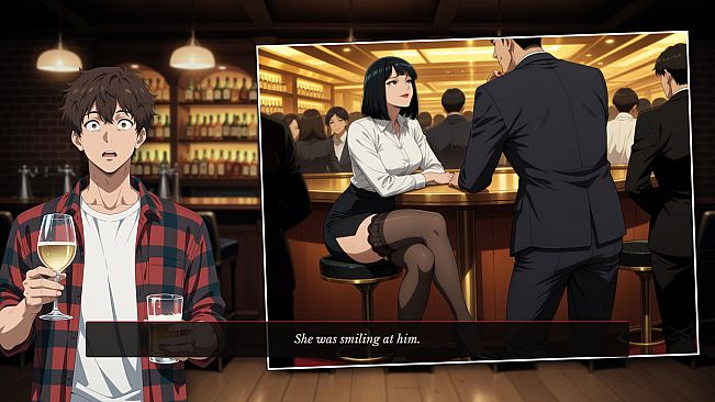 Cucked By My Girlfriend : Part 1