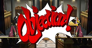 Ace Attorney Anthology