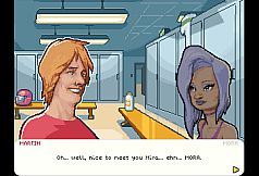 Super Arcade Football