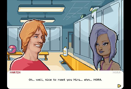 Super Arcade Football