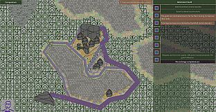 Adventurer Guild Master