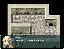 1vs1: Battle Royale for the throne