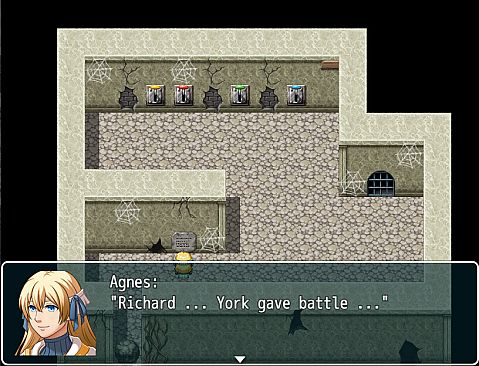 1vs1: Battle Royale for the throne