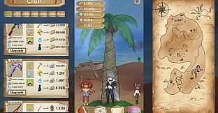 Island Clicker – Skin Pack