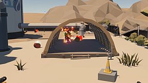 ReactFuse: Stolen Minds