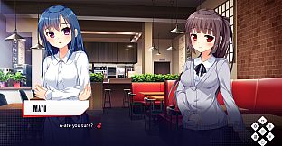 Our Lovely Escape - Mature Content