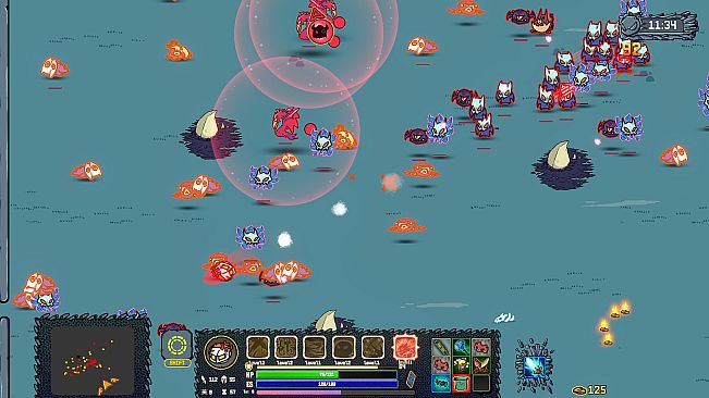 捣塔英雄(Dotower)