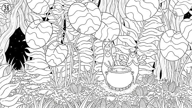 Mushroom Picnic Party