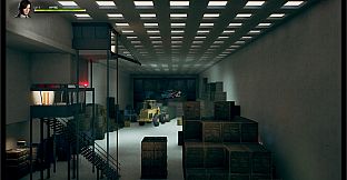 Legion of Judgment: Fallen Angel