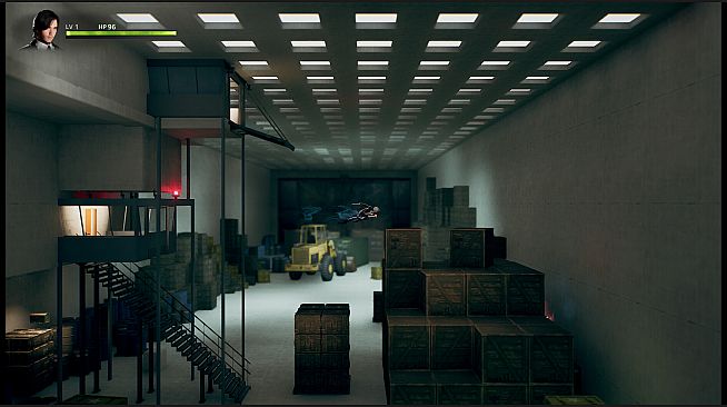 Legion of Judgment: Fallen Angel