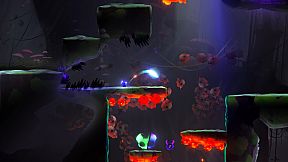 Cosmic: A Journey Among Shadows