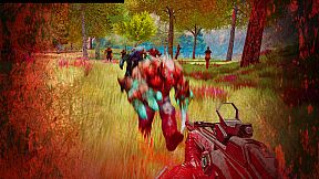 The Seasons Collection: Spring