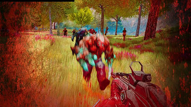 The Seasons Collection: Spring