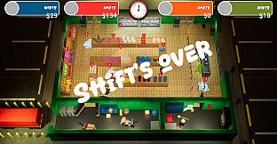 ZomBMart