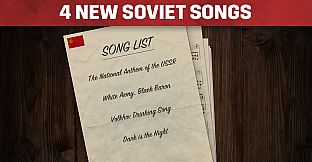 Music - Hearts of Iron IV: Songs of the Eastern Front