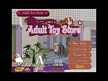 Adult Toy Store