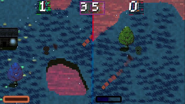 Sluggish Morss: Days of the Purple Sun