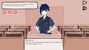 Who is the Defendant: Deliberately Rough