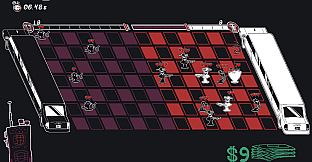 Shadow Business