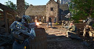 Time to the Frontline