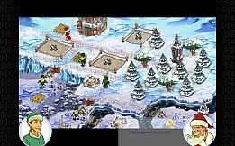 New Yankee in Santa's Service