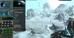 Interstellar Space: Genesis - Evolving Empires