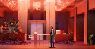 Unholy Neighbourhood