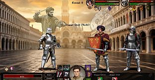 Heads Will Roll: Reforged - Sins of the Floating City