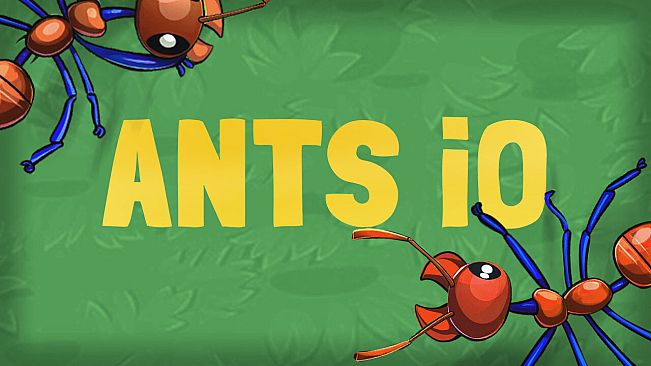 Ants.io