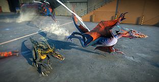 Second Extinction