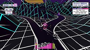 Midnight Racer