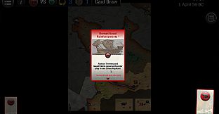 Wars Across the World: Caesar 56