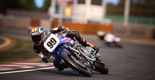 RIDE 4 - Bonus Pack 01