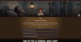 Deadlight: A Zombie Chronicle