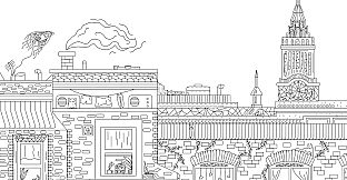 100 Cats London - Extra Content