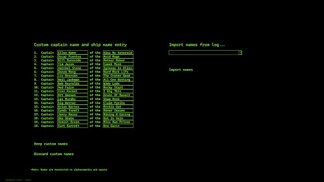 Beltlife: Prospector
