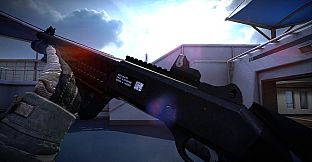 Black Squad - EA FREE TIMED WEAPON PACKAGE 1