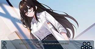 It Came From Above Us