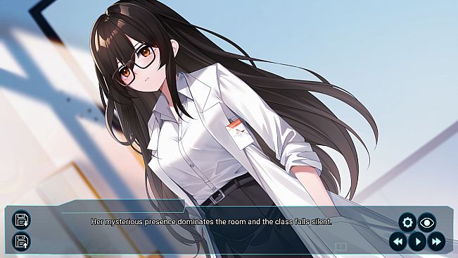 It Came From Above Us