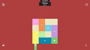 Blockee - Sliding Puzzle