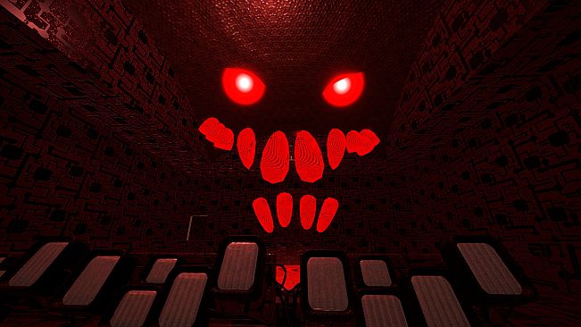Tallymaw: Aether Mine