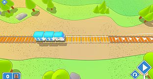 Railway Routes