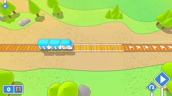 Railway Routes