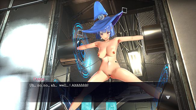 The Kingdom of the End＆The Witch of the Beginning