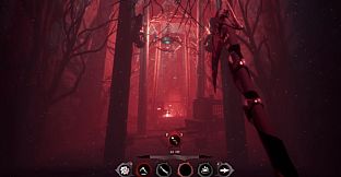 Bloodthorn
