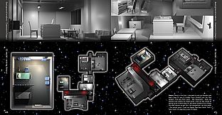 Blankspace - Digital Artbook