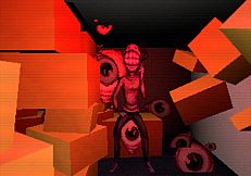 They Speak From The Abyss