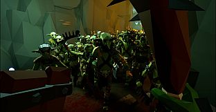 Fangstorm