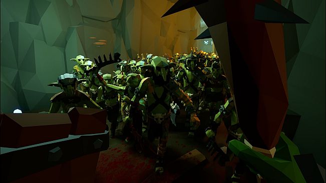 Fangstorm